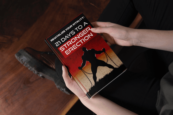 Bonus 1 – Revitalize Your Vitality