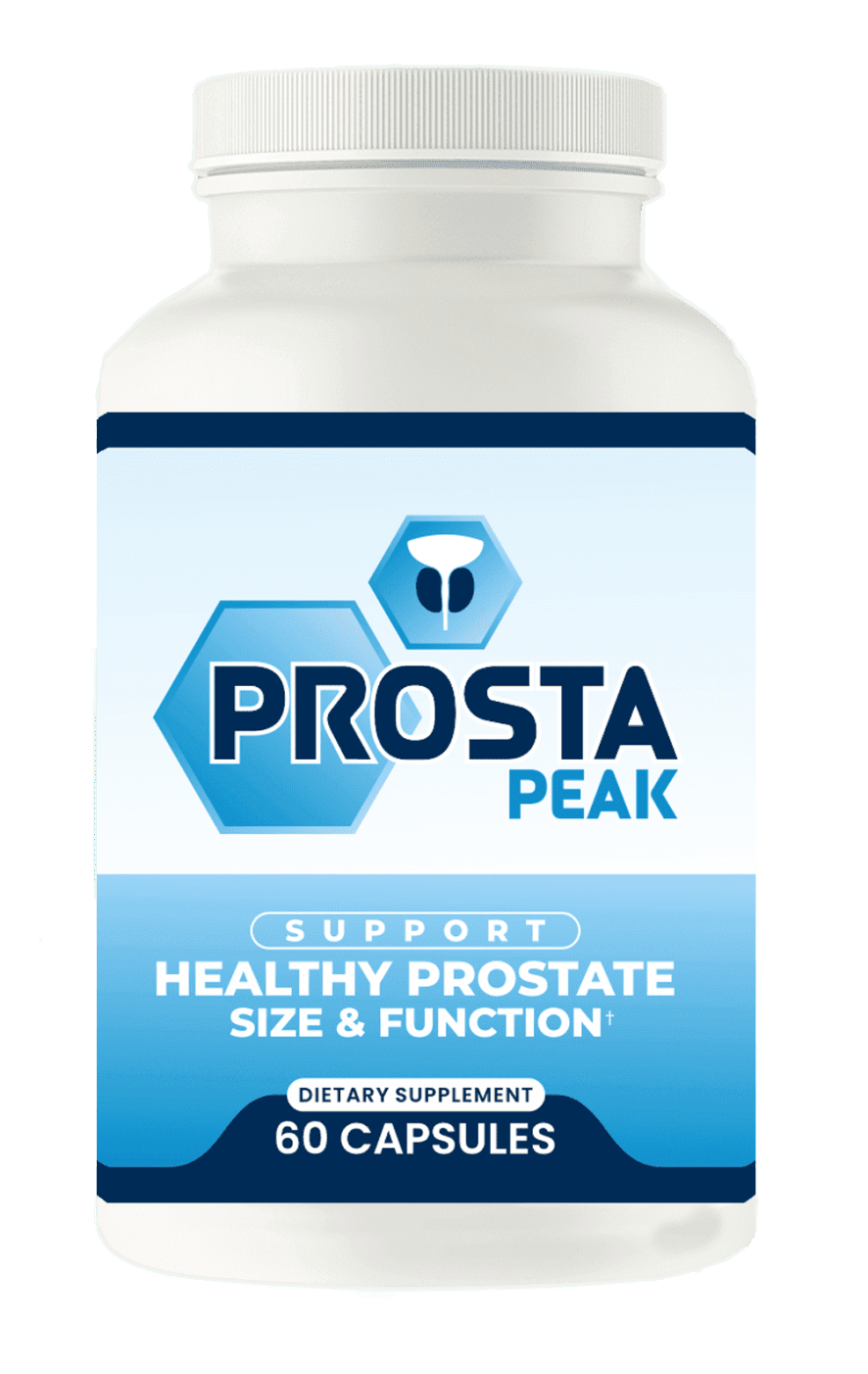 What is Prosta Peak?